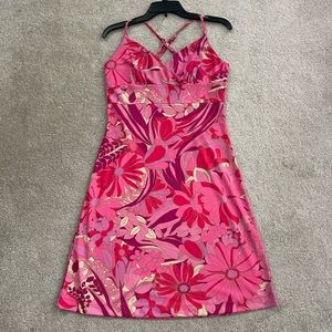Women’s Size 7/8 Express dress